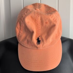 Polo by Ralph Lauren Core Classic Sport Cap